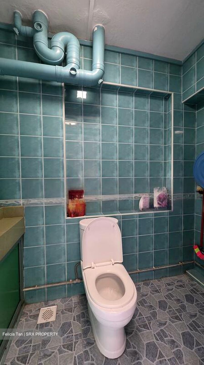 Blk 721 Woodlands Circle (Woodlands), HDB 4 Rooms #486954211